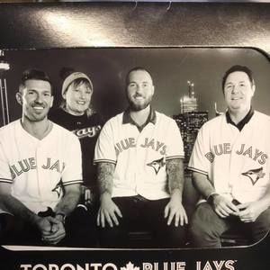 Meet your Posher, Shannon